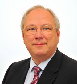 Prof. Dr. Dr. Stefan Anker.
