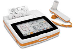 Photo: The 4th generation of New Spirolab