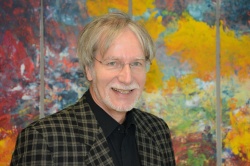 Prof. Dr. Gerd Doeben-Henisch vom Fachbereich Informatik und...