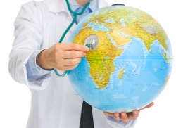 251.000 internationale Medizintouristen kamen 2014 nach Deutschland –...