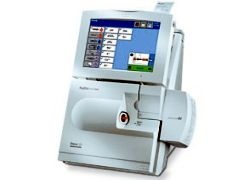 Siemens Medical Solutions RapidPoint® 400 Series
