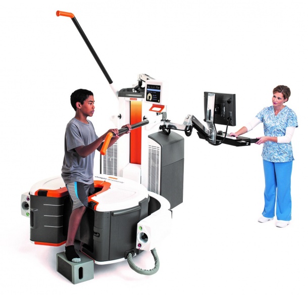 CARESTREAM OnSight 3D Extremity System