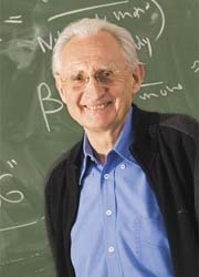 Before he became founding director of Bioquant in 2005, physicist and physical...
