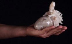 Photo: Improve the integration of certified medical 3D printing