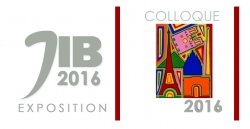 Photo: JIB 2016 - new collaborations, new place, new dates...