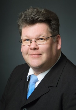Dr. Bernd Schütze