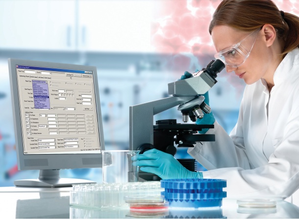 The benefits of IT integration in the clinical laboratory