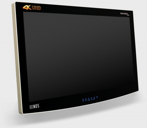 Photo: NDS to launch 4K UHD display