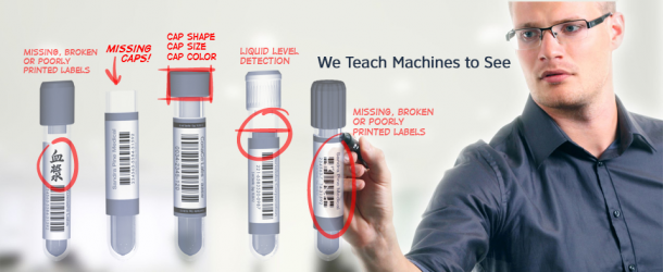 JADAK:  advances in Embedded Medical Machine Vision for Liquid Level Detection