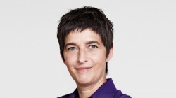 NRW Gesundheitsministerin Barbara Steffens.