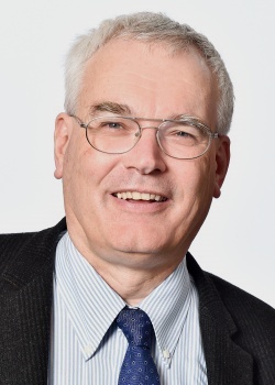 Dr. Andreas Bobrowski, Vorsitzender des Berufsverbands Deutscher Laborärzte...