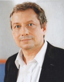 Milos Pekny, professor at the Institute of Neuroscience and Physiology.