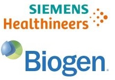 Photo: Siemens Healthineers and Biogen announce agreement to jointly develop...