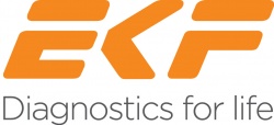 Photo: EKF - Connectivity now available on HbA1c Analyzers