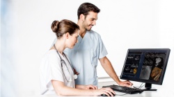 Photo: Agfa HealthCare releases newest version of Enterprise Imaging for...