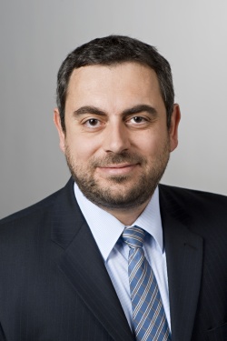 Prof. Vasilis Ntziachristos