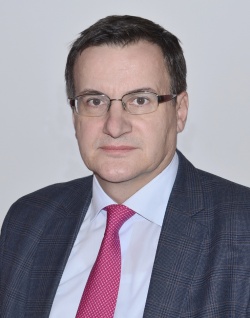 Prof. Dr. Boris Brkljačić