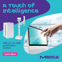 Merck Advances Lab Water Purification Technology With Milli Q Iq 7000 System