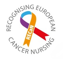 The logo of the RECaN project.