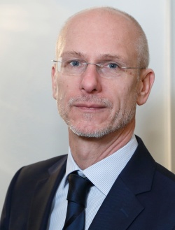 Dr. Joachim Feldkamp