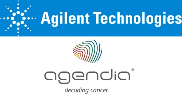 Agilent Technologies, Inc. und Agendia, Inc. intensivieren ihre...