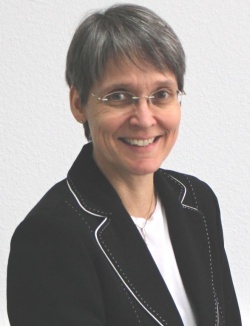 Prof. Dr. med. Constanze Wendt ist Fachärztin für Hygiene und Umweltmedizin...