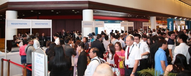 Medical Fair Thailand is Thailand’s most prominent trade fair.