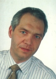 Prof. Dr. Jürgen Dunst, Kongresspräsident
