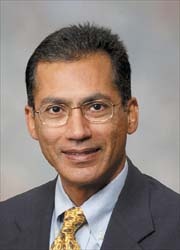 Dr Rajeev Chaudhry