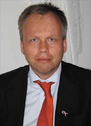 Professor Mats Danielsson