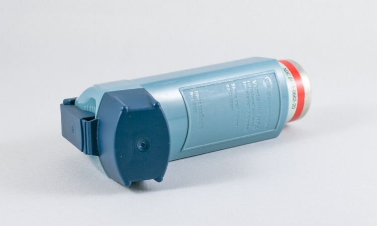 Respiratory tract infections in children linked to asthma • healthcare ...