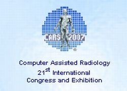 Photo: Taking a dive into the 21st Computer Assisted Radiology and Surgery...