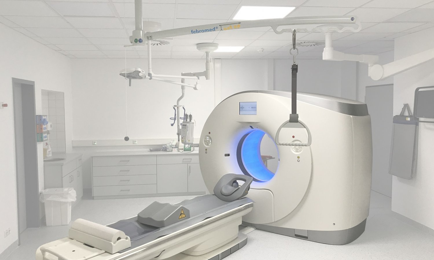 Febromed GmbH & Co. KG • healthcare-in-europe.com