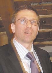 European Board certified vascular surgeon (EBSQ-VASC) Dieter O Mayer is Head of...