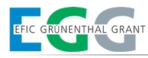Photo: Innovative Konzepte der Schmerztherapie - der EFIC Grünenthal Grant...
