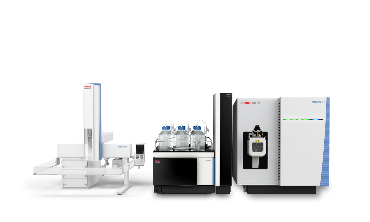 Thermo Fisher Scientific • healthcare-in-europe.com