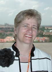 Dr. Irena Belohorská is a Member of the European Parliament, Brussels,...