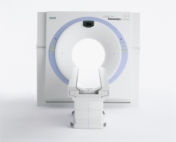 Photo: Medical-imaging contrast media market booms