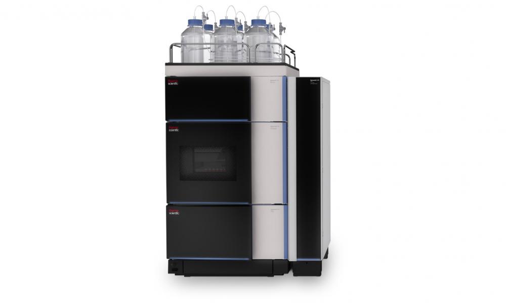 Thermo Fisher Scientific •