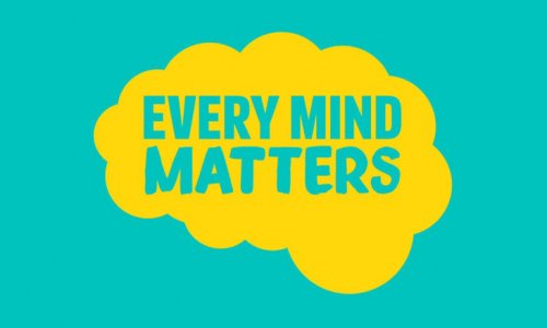 'Every Mind Matters': NHS Launches Mental Health Campaign • Healthcare ...