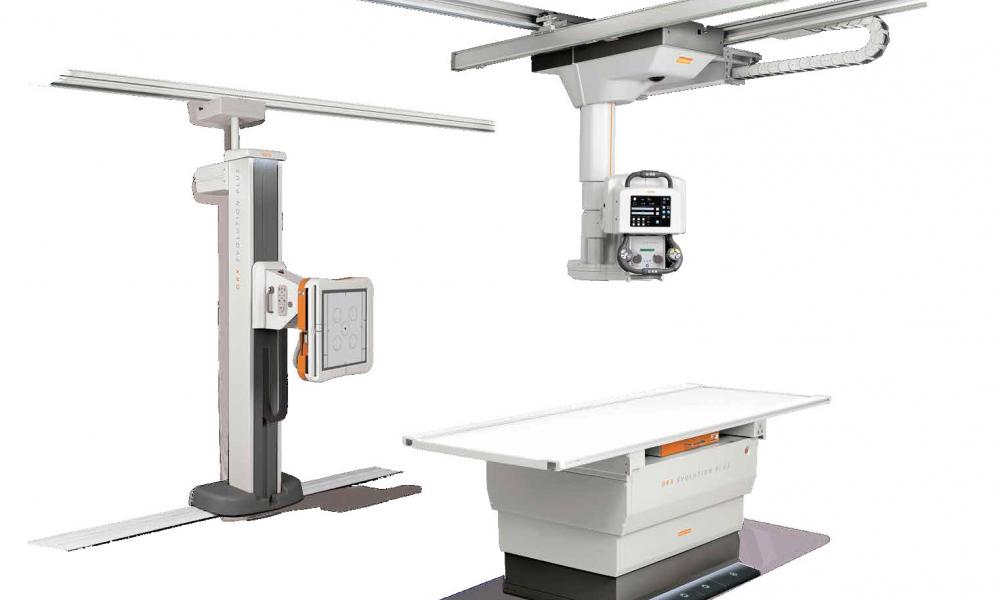 Carestream Health •