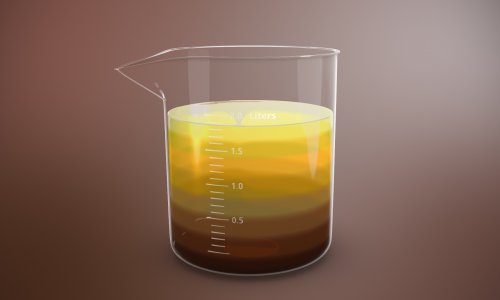 prostate cancer screening urine test)