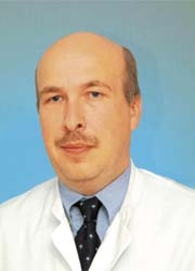 Dr. Michael Hartmann