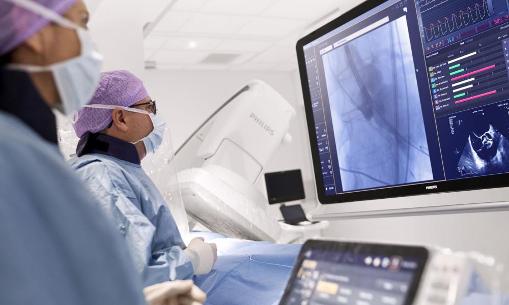 Philips Healthcare •