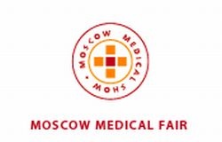 Photo: Moscows Medical Fair