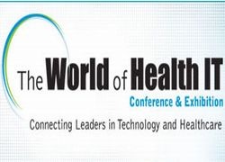 Photo: The World of Health IT