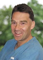 Internal medicine specialist Martin Raithel is Assistant Medical Director of...