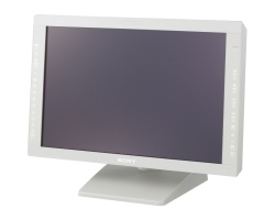 Photo: Sony launches new HD monitor for the healthcare sector