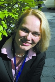 Dr Birgit Ertl-Wagner 