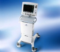 ventilator icu